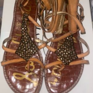 Sam Edelman Sandals
